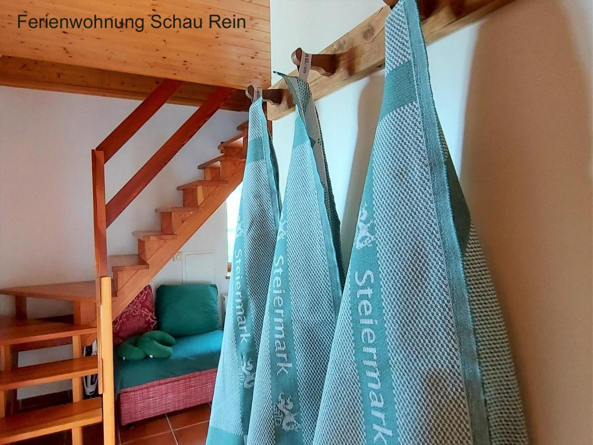 フェルトバッハSonnenhaus Grandlアパートメント エクステリア 写真