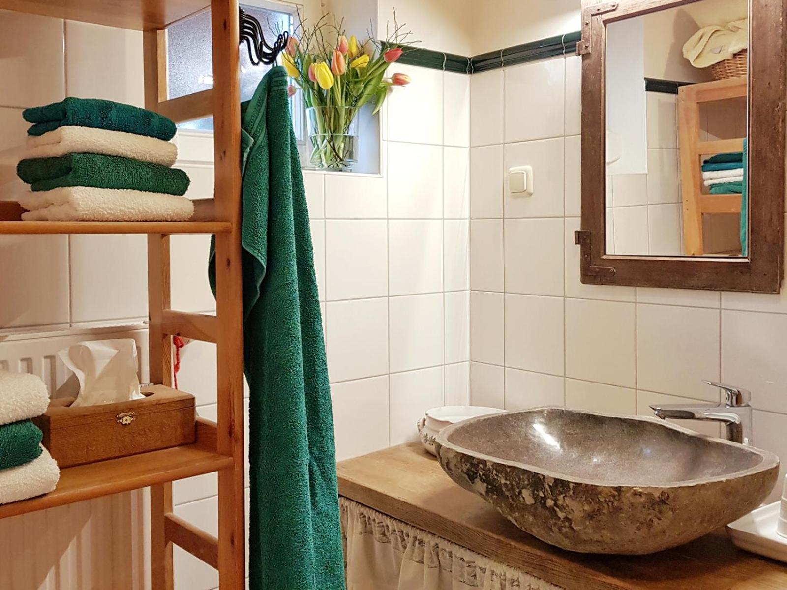 フェルトバッハSonnenhaus Grandlアパートメント 部屋 写真