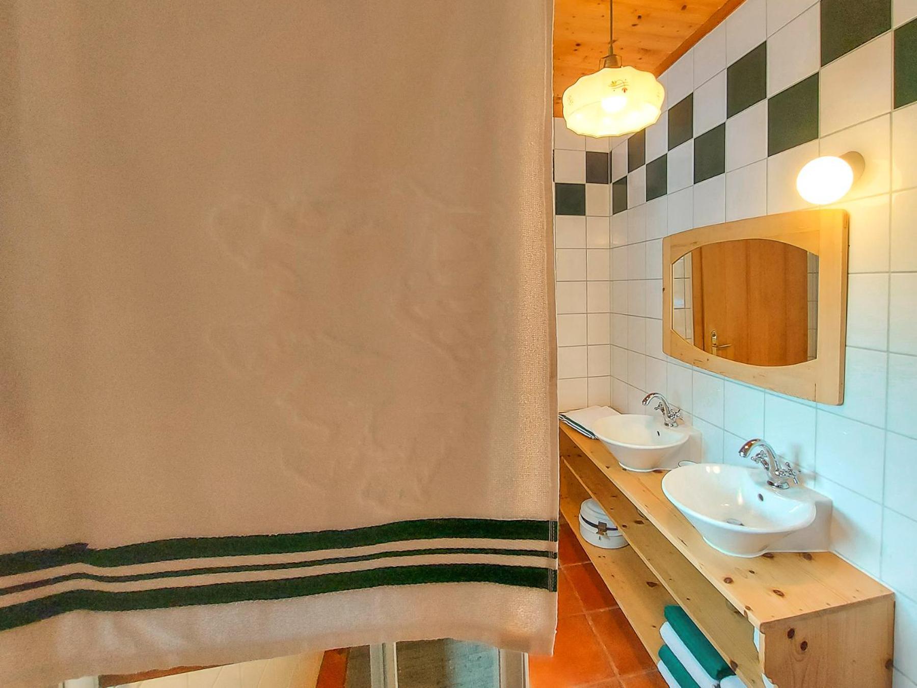 フェルトバッハSonnenhaus Grandlアパートメント 部屋 写真
