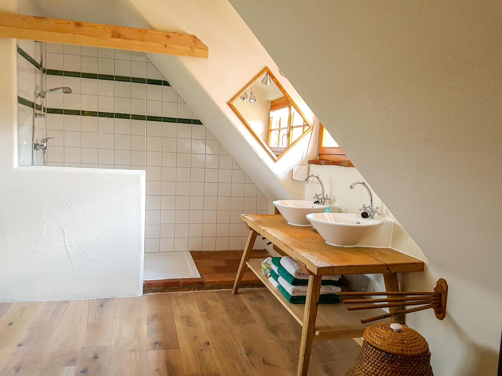 フェルトバッハSonnenhaus Grandlアパートメント 部屋 写真