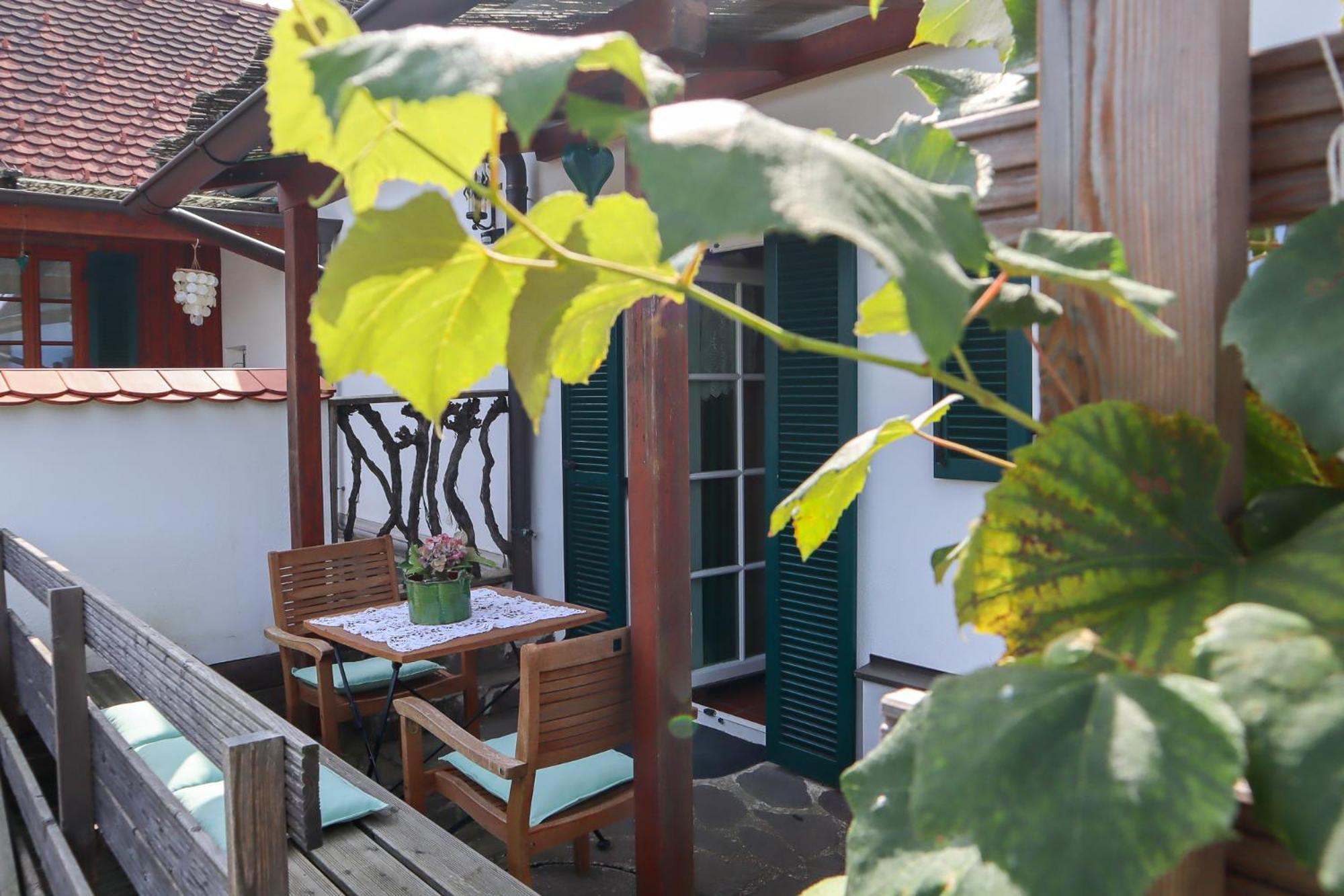 フェルトバッハSonnenhaus Grandlアパートメント 部屋 写真