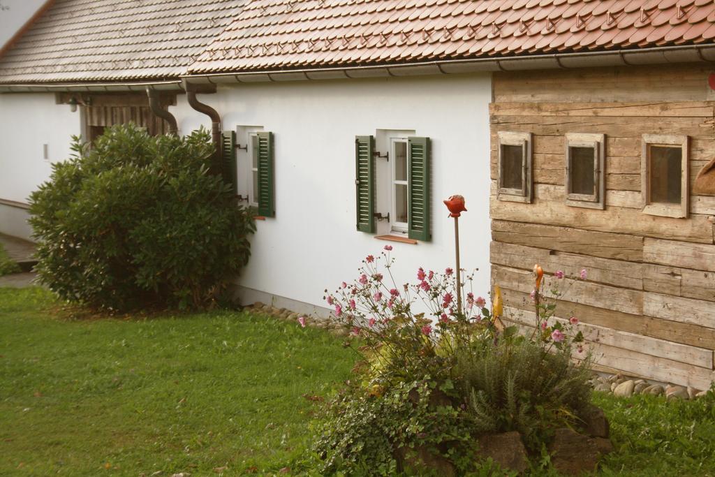 フェルトバッハSonnenhaus Grandlアパートメント エクステリア 写真