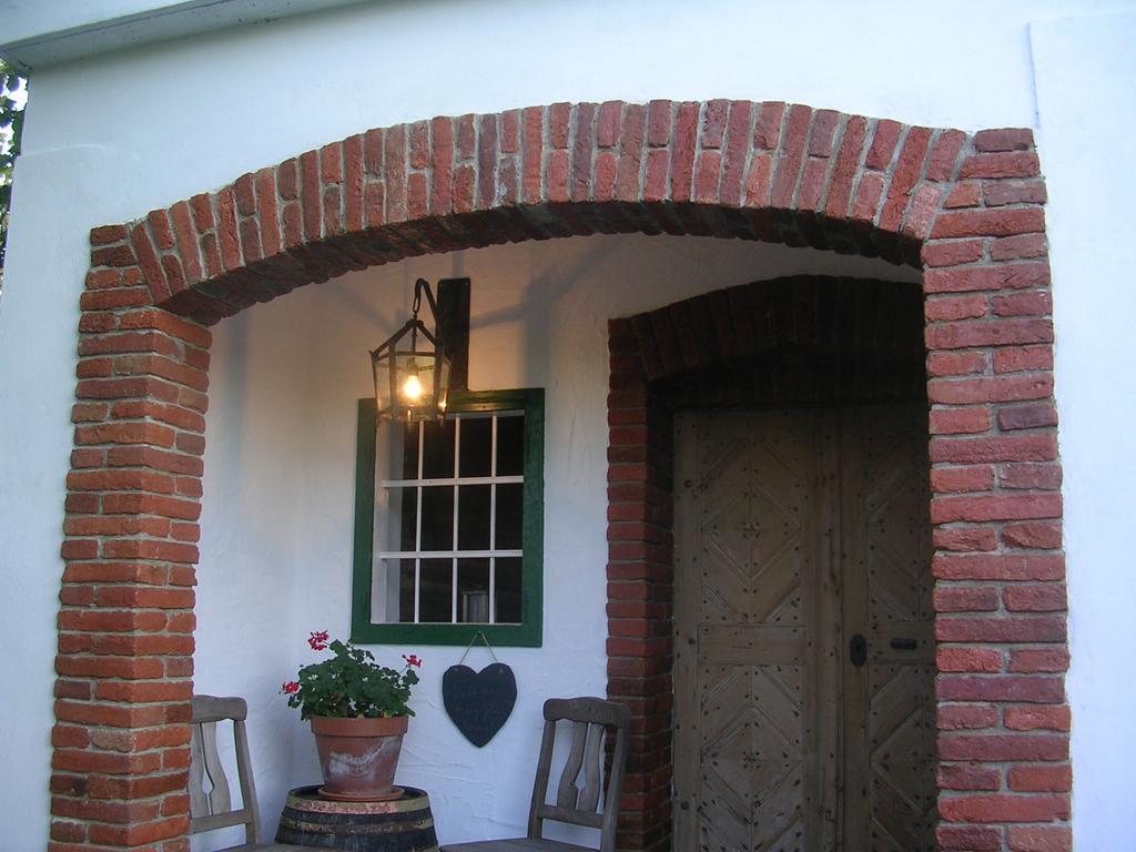 フェルトバッハSonnenhaus Grandlアパートメント エクステリア 写真