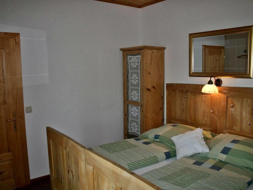フェルトバッハSonnenhaus Grandlアパートメント エクステリア 写真