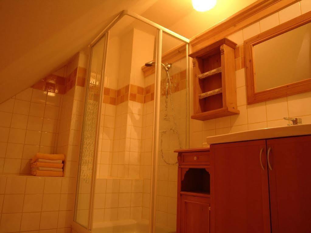 フェルトバッハSonnenhaus Grandlアパートメント エクステリア 写真