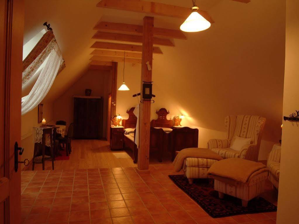 フェルトバッハSonnenhaus Grandlアパートメント エクステリア 写真