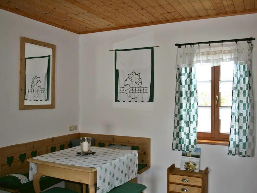 フェルトバッハSonnenhaus Grandlアパートメント エクステリア 写真