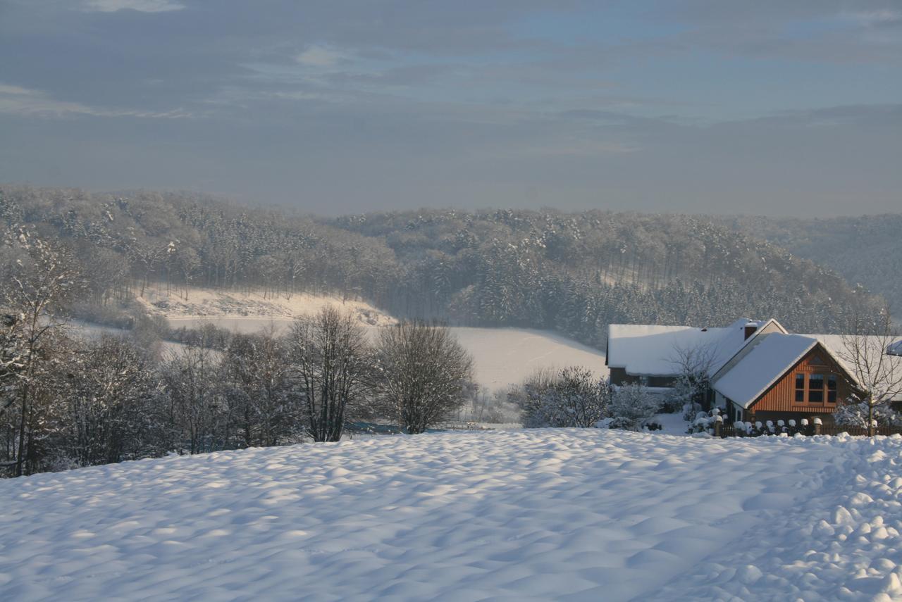 フェルトバッハSonnenhaus Grandlアパートメント エクステリア 写真