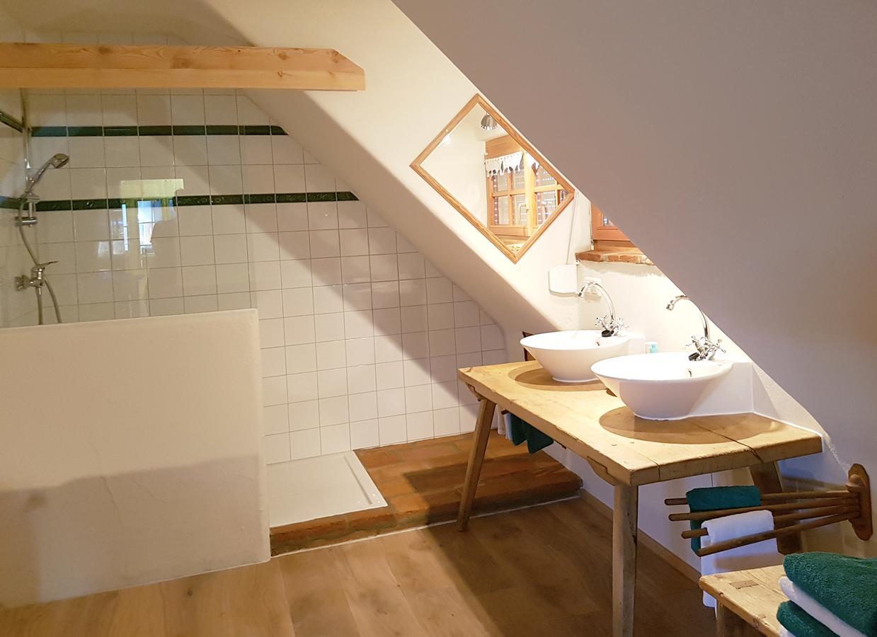 フェルトバッハSonnenhaus Grandlアパートメント エクステリア 写真